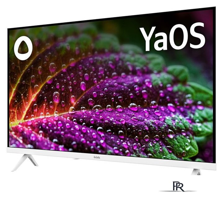 Телевизор BBK 32LEX-7244/TS2C - Изображение №2 — Интернет-магазин ПроЗаказ