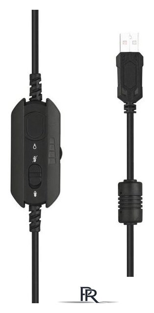 Наушники Defender Cosmo Pro - Изображение №5 — Интернет-магазин ПроЗаказ