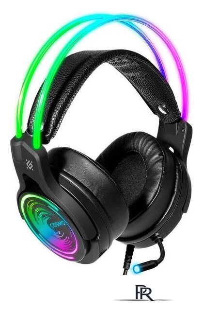 Наушники Defender Cosmo Pro - Изображение №2 — Интернет-магазин ПроЗаказ