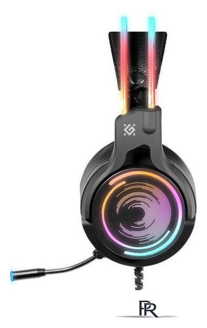 Наушники Defender Cosmo Pro - Изображение №3 — Интернет-магазин ПроЗаказ