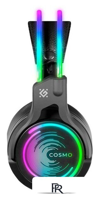 Наушники Defender Cosmo Pro - Изображение №4 — Интернет-магазин ПроЗаказ