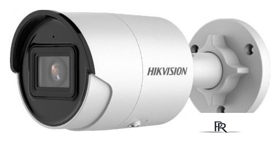 IP-камера Hikvision DS-2CD2043G2-IU (4 мм) - Изображение №1 — Интернет-магазин ПроЗаказ