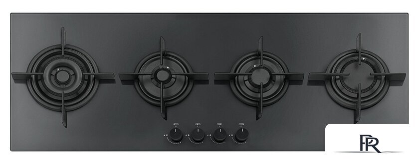 Варочная панель Franke FHCR 1204 3G TC HE BK C - Изображение №1 — Интернет-магазин ПроЗаказ