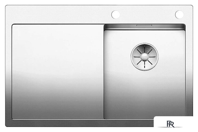 Кухонная мойка Blanco Claron 4 S-IF (правая) - Изображение №1 — Интернет-магазин ПроЗаказ