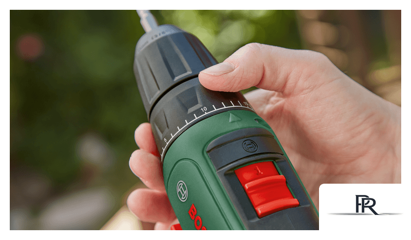 Дрель-шуруповерт Bosch EasyDrill 1200 06039D3006 (с 1-им АКБ, кейс) - Изображение №3 — Интернет-магазин ПроЗаказ