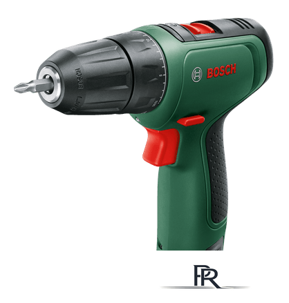 Дрель-шуруповерт Bosch EasyDrill 1200 06039D3006 (с 1-им АКБ, кейс) - Изображение №1 — Интернет-магазин ПроЗаказ