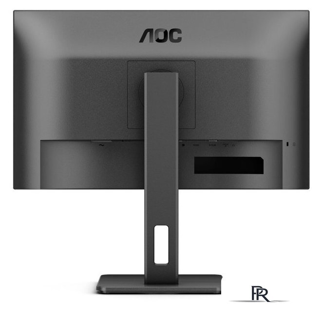 Монитор AOC 24E3QAF - Изображение №4 — Интернет-магазин ПроЗаказ