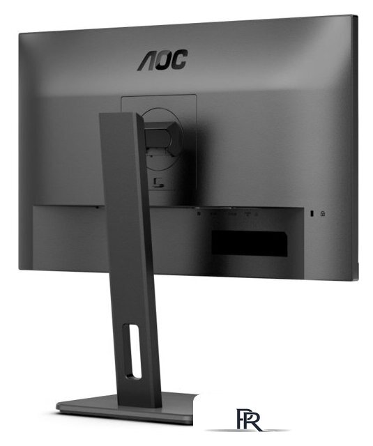 Монитор AOC 24E3QAF - Изображение №5 — Интернет-магазин ПроЗаказ