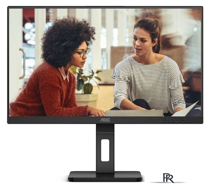Монитор AOC 24E3QAF - Изображение №1 — Интернет-магазин ПроЗаказ