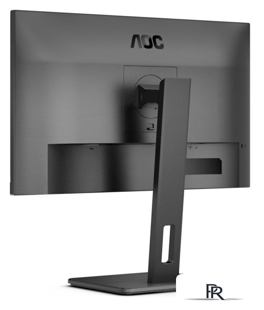 Монитор AOC 24E3QAF - Изображение №6 — Интернет-магазин ПроЗаказ