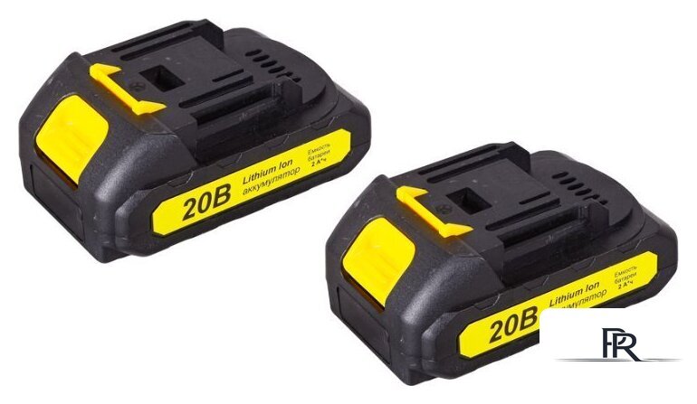 Секатор Huter CP-20Li-2K EA+ (70/13/70) - Изображение №6 — Интернет-магазин ПроЗаказ