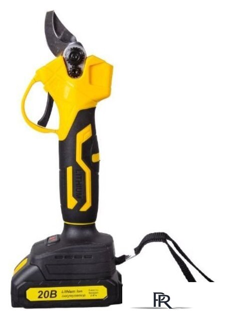 Секатор Huter CP-20Li-2K EA+ (70/13/70) - Изображение №1 — Интернет-магазин ПроЗаказ