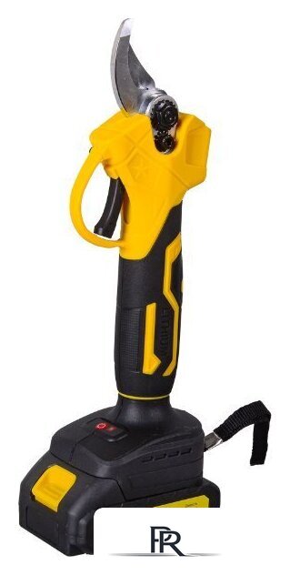 Секатор Huter CP-20Li-2K EA+ (70/13/70) - Изображение №2 — Интернет-магазин ПроЗаказ