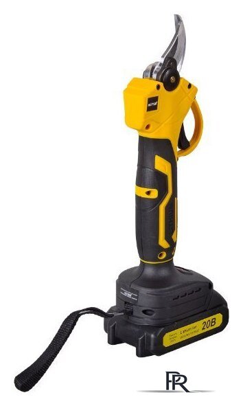 Секатор Huter CP-20Li-2K EA+ (70/13/70) - Изображение №3 — Интернет-магазин ПроЗаказ