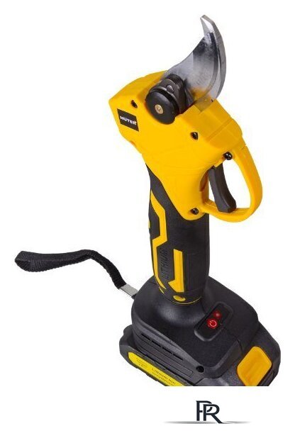 Секатор Huter CP-20Li-2K EA+ (70/13/70) - Изображение №4 — Интернет-магазин ПроЗаказ