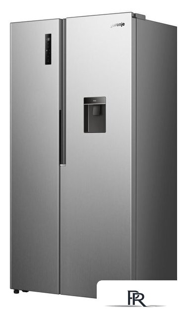 Холодильник side by side Gorenje NRS917E41XWD - Изображение №7 — Интернет-магазин ПроЗаказ