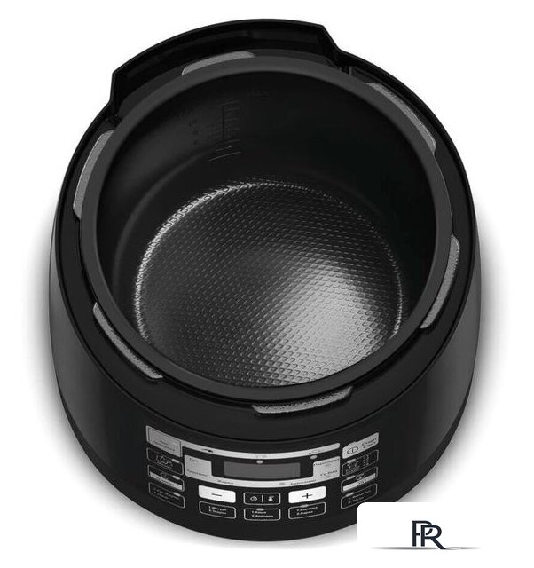 Мультиварка-скороварка Moulinex CE430832 - Изображение №7 — Интернет-магазин ПроЗаказ