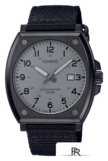 Наручные часы Casio Collection MTP-E715C-8A - Изображение №1 — Интернет-магазин ПроЗаказ