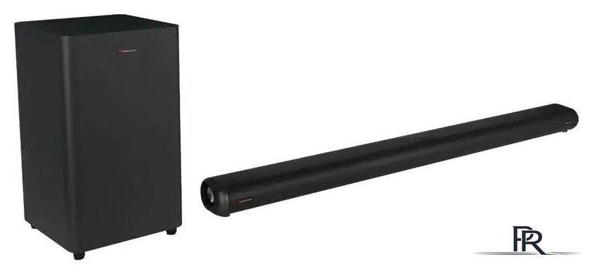 Саундбар Nakamichi Ares 520 - Изображение №1 — Интернет-магазин ПроЗаказ