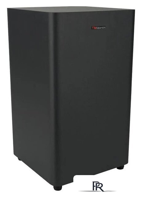 Саундбар Nakamichi Ares 520 - Изображение №5 — Интернет-магазин ПроЗаказ