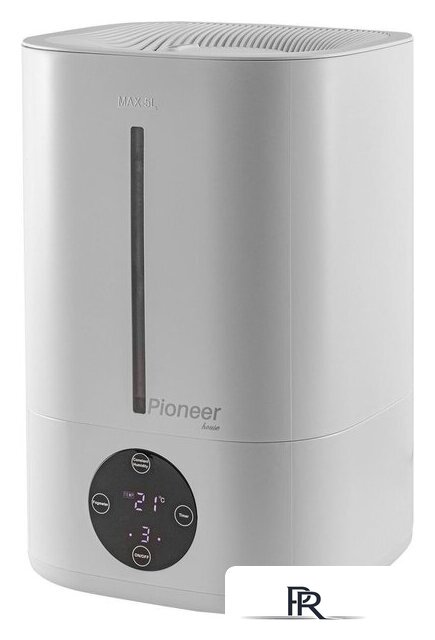 Увлажнитель воздуха Pioneer HDS43 - Изображение №2 — Интернет-магазин ПроЗаказ