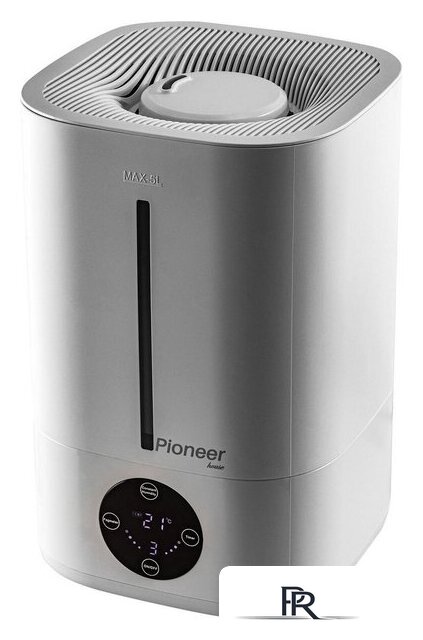 Увлажнитель воздуха Pioneer HDS43 - Изображение №3 — Интернет-магазин ПроЗаказ