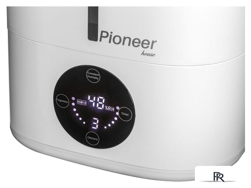 Увлажнитель воздуха Pioneer HDS43 - Изображение №6 — Интернет-магазин ПроЗаказ