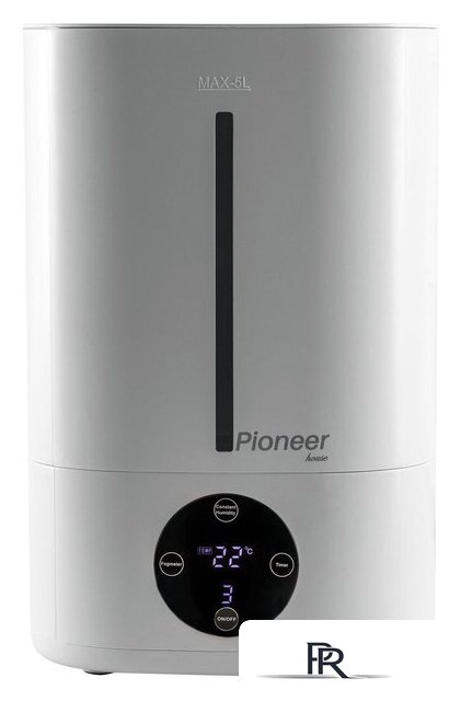 Увлажнитель воздуха Pioneer HDS43 - Изображение №1 — Интернет-магазин ПроЗаказ