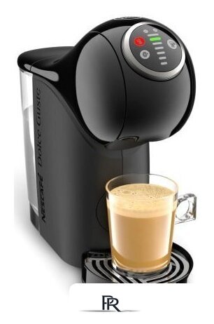 Капсульная кофеварка Krups Dolce Gusto Genio S Plus KP340810 - Изображение №8 — Интернет-магазин ПроЗаказ