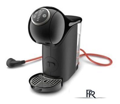 Капсульная кофеварка Krups Dolce Gusto Genio S Plus KP340810 - Изображение №7 — Интернет-магазин ПроЗаказ