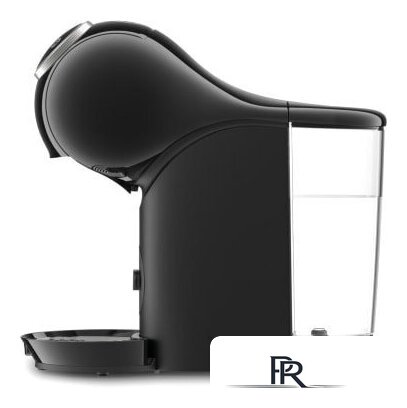 Капсульная кофеварка Krups Dolce Gusto Genio S Plus KP340810 - Изображение №3 — Интернет-магазин ПроЗаказ