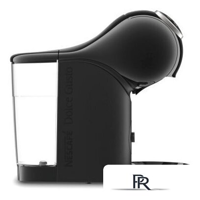 Капсульная кофеварка Krups Dolce Gusto Genio S Plus KP340810 - Изображение №2 — Интернет-магазин ПроЗаказ