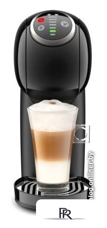 Капсульная кофеварка Krups Dolce Gusto Genio S Plus KP340810 - Изображение №6 — Интернет-магазин ПроЗаказ