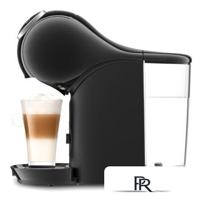 Капсульная кофеварка Krups Dolce Gusto Genio S Plus KP340810 - Изображение №4 — Интернет-магазин ПроЗаказ