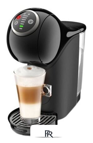 Капсульная кофеварка Krups Dolce Gusto Genio S Plus KP340810 - Изображение №1 — Интернет-магазин ПроЗаказ