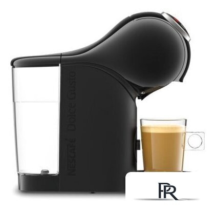 Капсульная кофеварка Krups Dolce Gusto Genio S Plus KP340810 - Изображение №9 — Интернет-магазин ПроЗаказ