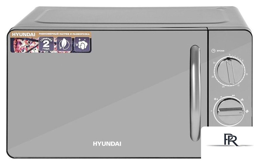 Микроволновая печь Hyundai HYM-M2007 - Изображение №1 — Интернет-магазин ПроЗаказ