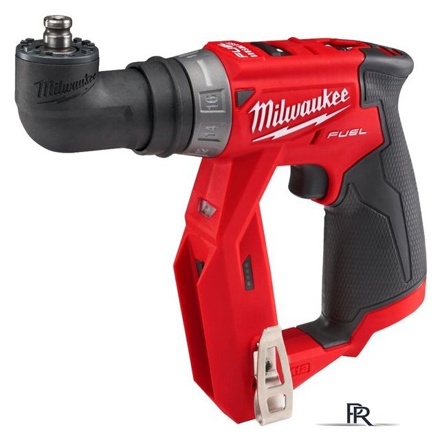 Дрель-шуруповерт Milwaukee M12 FDDXKIT-0X 4933471332 (без АКБ, кейс) - Изображение №10 — Интернет-магазин ПроЗаказ