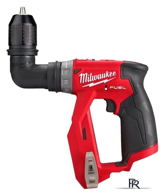 Дрель-шуруповерт Milwaukee M12 FDDXKIT-0X 4933471332 (без АКБ, кейс) - Изображение №9 — Интернет-магазин ПроЗаказ