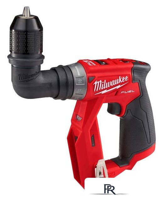 Дрель-шуруповерт Milwaukee M12 FDDXKIT-0X 4933471332 (без АКБ, кейс) - Изображение №11 — Интернет-магазин ПроЗаказ