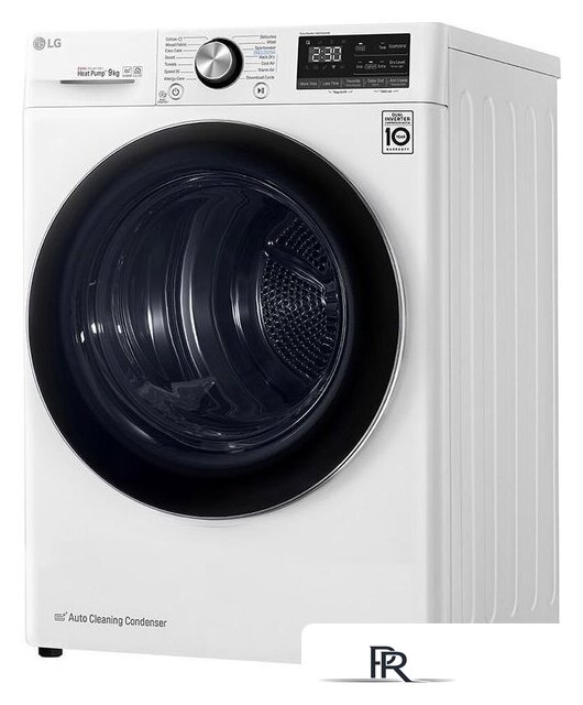 Сушильная машина LG RC90V9AV2N - Изображение №8 — Интернет-магазин ПроЗаказ