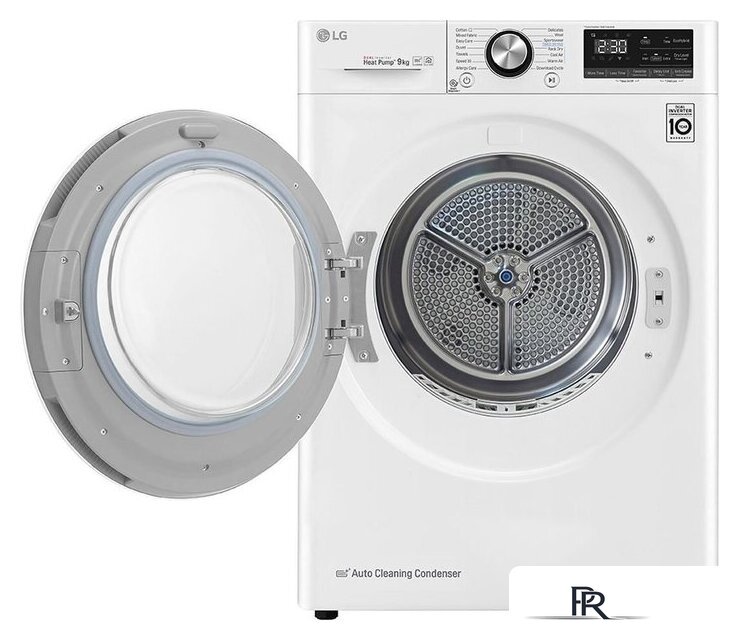 Сушильная машина LG RC90V9AV2N - Изображение №2 — Интернет-магазин ПроЗаказ