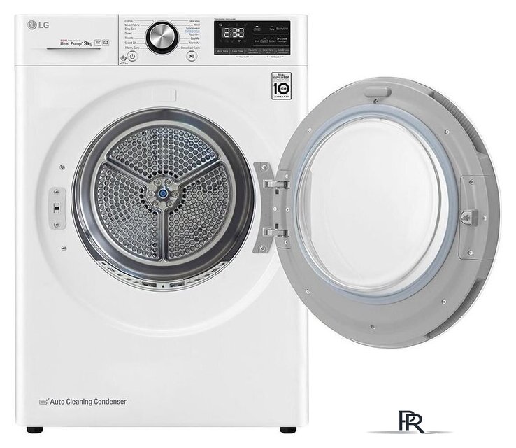 Сушильная машина LG RC90V9AV2N - Изображение №3 — Интернет-магазин ПроЗаказ