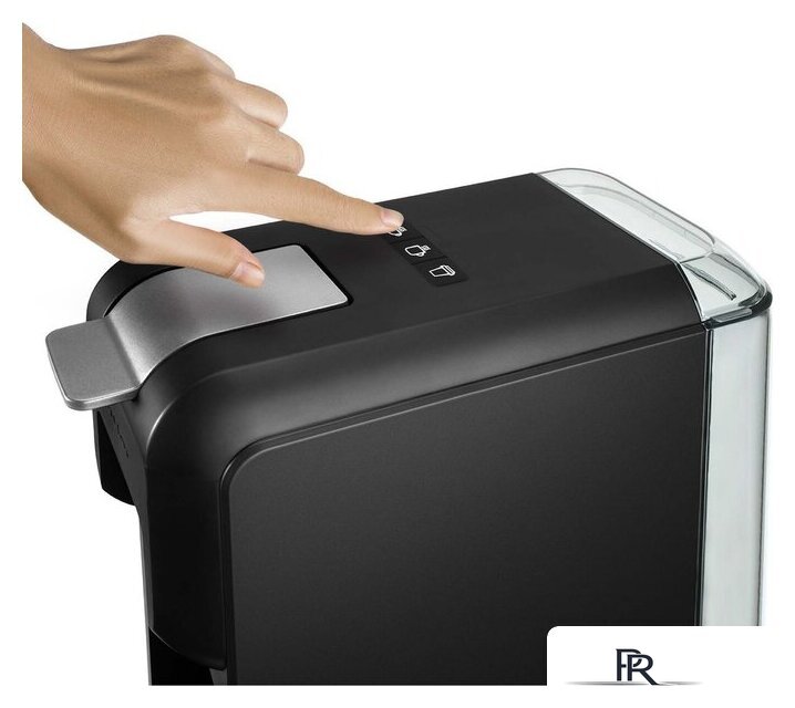 Капсульная кофеварка Catler ES 721 Porto B - Изображение №6 — Интернет-магазин ПроЗаказ