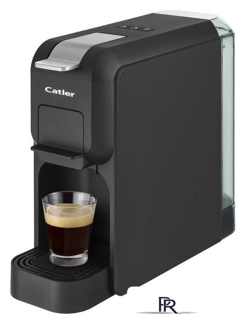 Капсульная кофеварка Catler ES 721 Porto B - Изображение №2 — Интернет-магазин ПроЗаказ