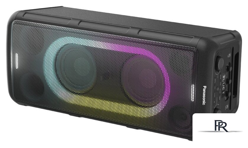 Патибокс Panasonic SC-TMAX45 - Изображение №8 — Интернет-магазин ПроЗаказ
