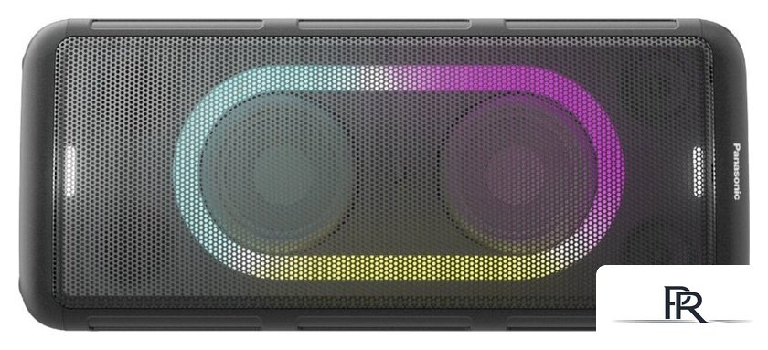 Патибокс Panasonic SC-TMAX45 - Изображение №7 — Интернет-магазин ПроЗаказ