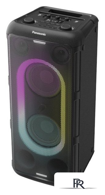 Патибокс Panasonic SC-TMAX45 - Изображение №5 — Интернет-магазин ПроЗаказ