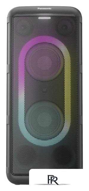 Патибокс Panasonic SC-TMAX45 - Изображение №1 — Интернет-магазин ПроЗаказ