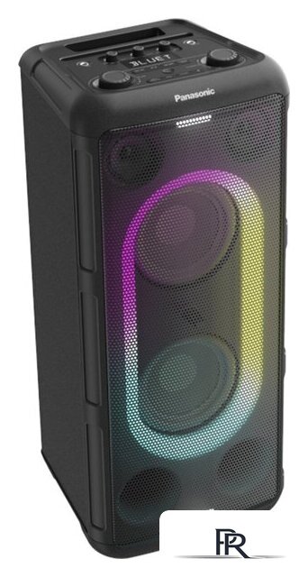 Патибокс Panasonic SC-TMAX45 - Изображение №4 — Интернет-магазин ПроЗаказ